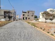 Residential Plot in Bidarahalli for resale Bangalore....