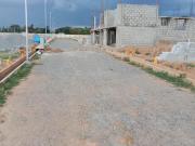 Residential Plot in Bidarahalli for resale Bengaluru....