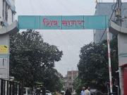 Residential Plot in Bijalpur for resale AB Road. The...