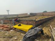 Residential Plot in Bijnor for resale Lucknow. The...