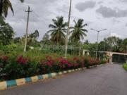 Residential Plot in Bileshivale for resale Bangalore....