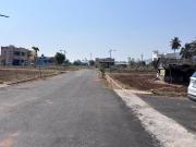Residential Plot in Bilichi for resale Mettupalayam...
