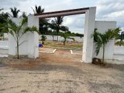 Residential Plot in Bilichi for resale Mettupalayam...