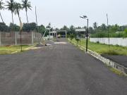 Residential Plot in Bilichi for resale Mettupalayam...