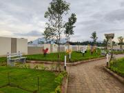 Residential Plot in Bilichi for resale Mettupalayam...