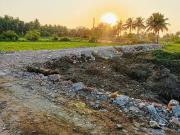 Residential Plot in Bishnupur for resale Kolkata. The...