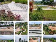 Residential Plot in Bommasandra for resale Bengaluru....