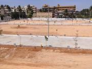 Residential Plot in Hebbagodi for resale Bengaluru. The...