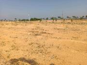 Residential Plot in Bongloor for resale South Hyderabad....