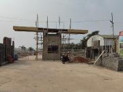 Residential Plot in Boria Kal for resale Raipur. The...