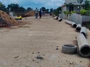 Residential Plot in Boria Kal for resale Raipur. The...