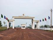 Residential Plot in Boriyakhurd for resale Raipur. The...