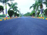 Residential Plot in Boyapalem for resale Visakhapatnam....