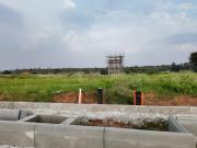 Residential Plot in Brookefield for resale Bangalore...