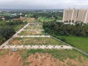Residential Plot in Brookefield for resale Bangalore....