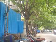 Residential Plot in BTM Layout for resale South...