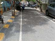 Residential Plot in BTM Layout for resale South...