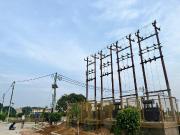 Residential Plot in Buddhi Vihar for resale Moradabad....