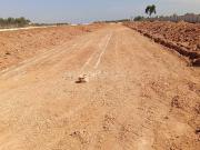 Residential Plot in Budigere for resale Bangalore. The...