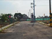 Residential Plot in Bukkasagara for resale Bengaluru....
