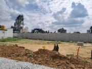 Residential Plot in Byrathi for resale North Bangalore....