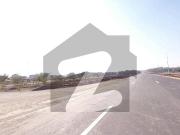 Residential Plot In C 16 Sized 500 Square Yards Is Available