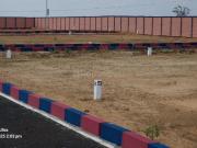 Residential Plot in Cantonment for resale...