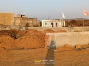 Residential Plot in Cantt for resale Jabalpur. The...