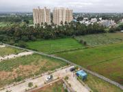 Residential Plot in Carmelaram for resale Bangalore...