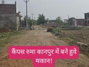 Residential Plot in Chakeri Ward for resale Kanpur. The...