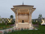 Residential Plot in Chaksu for resale NH 8 Jaipur. The...