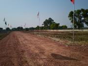 Residential Plot in Chaksu for resale NH 8 Jaipur. The...
