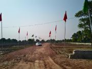 Residential Plot in Chaksu for resale NH 8 Jaipur. The...