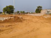 Residential Plot in Chaksu for resale NH 8 Jaipur. The...