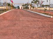 Residential Plot in Chaksu for resale NH 8 Jaipur. The...