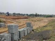 Residential Plot in Chaksu for resale NH 8 Jaipur. The...