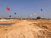 Residential Plot in Chaksu for resale NH 8 Jaipur. The...