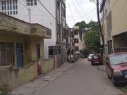 Residential Plot in Chamrajpet for resale Central...