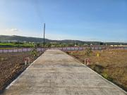 Residential Plot in Chandan Nagar for resale Nagar Road....