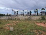 Residential Plot in Chandapura for resale South...