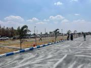 Residential Plot in Chandapura for resale South...