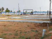 Residential Plot in Chandapura for resale South...