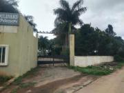 Residential Plot in Chandapura for resale South...