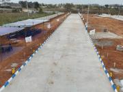 Residential Plot in Chandapura for resale South...