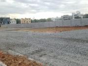 Residential Plot in Chandapura for resale South...