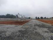 Residential Plot in Chandapura for resale South...