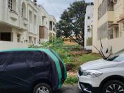 Residential Plot in Chandra Layout Extension for resale...