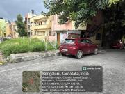 Residential Plot in Chandra Layout Extension for resale...