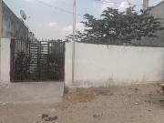 Residential Plot in Chandrayangutta for resale...