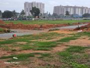 Residential Plot in Chansandra for resale Bangalore. The...